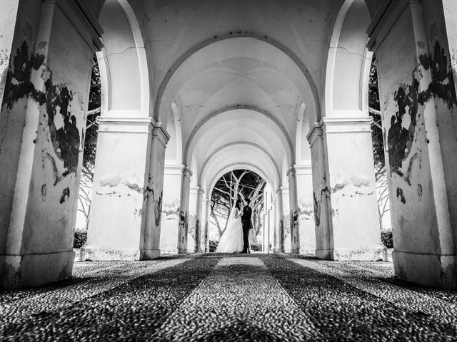 Il matrimonio di Marco e Laura a Sanremo, Imperia 26