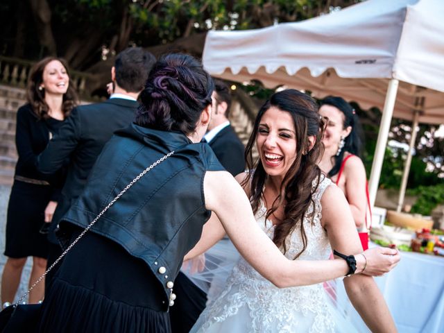 Il matrimonio di Marco e Laura a Sanremo, Imperia 29