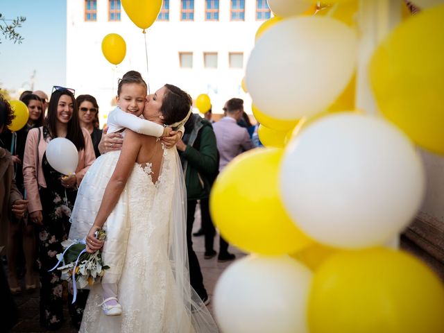 Il matrimonio di Leonardo e Cinzia a Treviso, Treviso 62