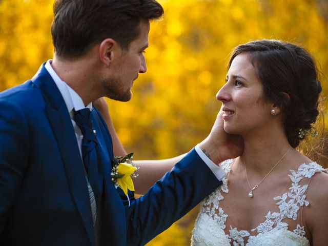 Il matrimonio di Leonardo e Cinzia a Treviso, Treviso 92