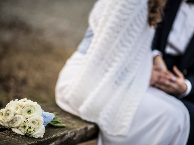 Il matrimonio di Maurizio e Chiara a Cavour, Torino 15