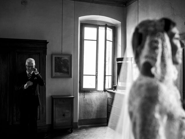 Il matrimonio di Ivo e Valeria a Poncarale, Brescia 21
