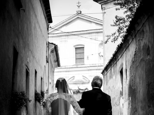 Il matrimonio di Ivo e Valeria a Poncarale, Brescia 24