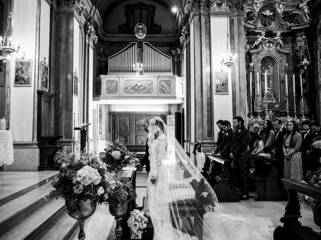 Il matrimonio di Ivo e Valeria a Poncarale, Brescia 27