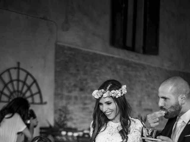Il matrimonio di Ivo e Valeria a Poncarale, Brescia 40