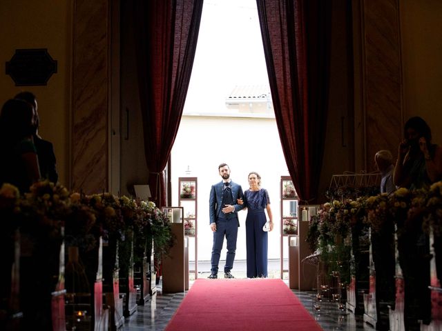 Il matrimonio di Federico e Marica a Scanzorosciate, Bergamo 55