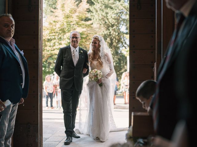 Il matrimonio di Giovanni e Valentina a Alberobello, Bari 48