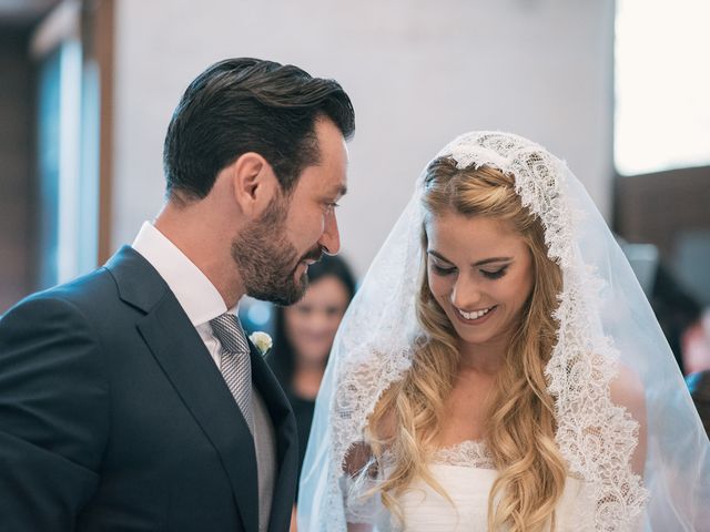 Il matrimonio di Giovanni e Valentina a Alberobello, Bari 53