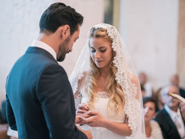 Il matrimonio di Giovanni e Valentina a Alberobello, Bari 59