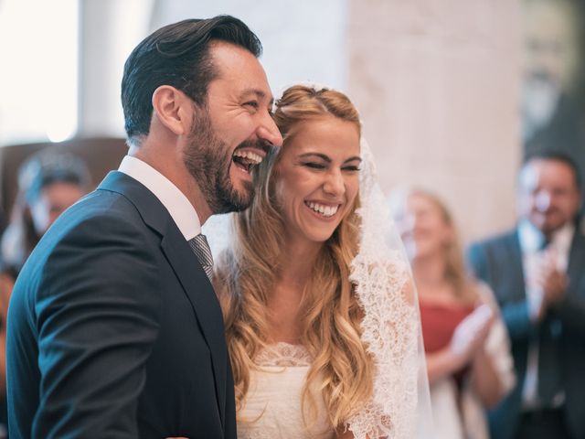 Il matrimonio di Giovanni e Valentina a Alberobello, Bari 60