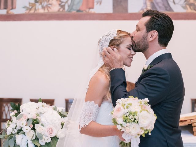 Il matrimonio di Giovanni e Valentina a Alberobello, Bari 68