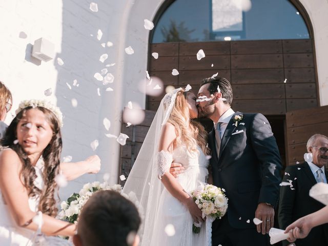 Il matrimonio di Giovanni e Valentina a Alberobello, Bari 74