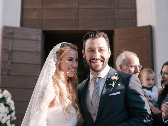 Il matrimonio di Giovanni e Valentina a Alberobello, Bari 76