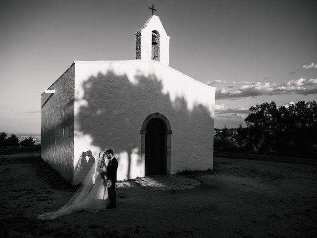 Il matrimonio di Giovanni e Valentina a Alberobello, Bari 88