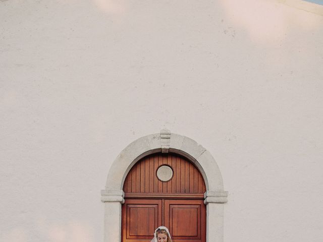 Il matrimonio di Giovanni e Valentina a Alberobello, Bari 92