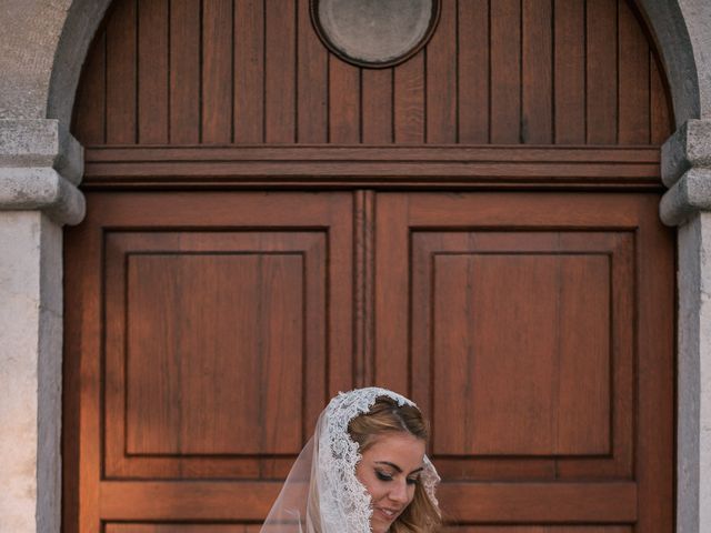 Il matrimonio di Giovanni e Valentina a Alberobello, Bari 94