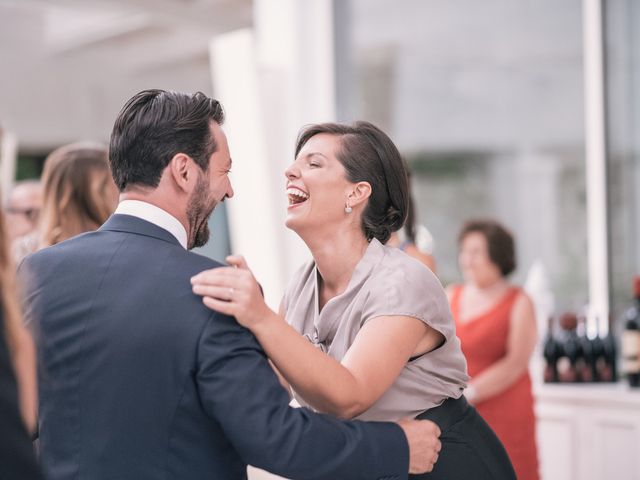 Il matrimonio di Giovanni e Valentina a Alberobello, Bari 111