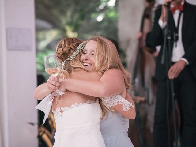 Il matrimonio di Giovanni e Valentina a Alberobello, Bari 119