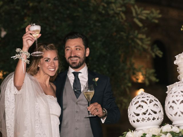 Il matrimonio di Giovanni e Valentina a Alberobello, Bari 132