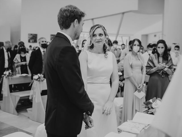 Il matrimonio di Marco e Chiara a Modena, Modena 40