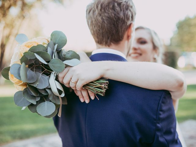 Il matrimonio di Marco e Chiara a Modena, Modena 2