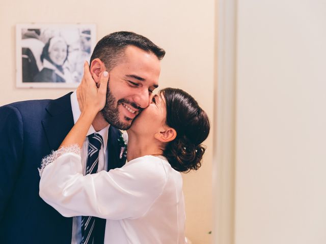 Il matrimonio di Lorenzo e Alice a Milano, Milano 30