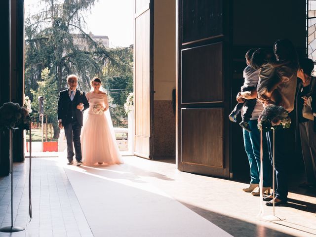 Il matrimonio di Lorenzo e Alice a Milano, Milano 49