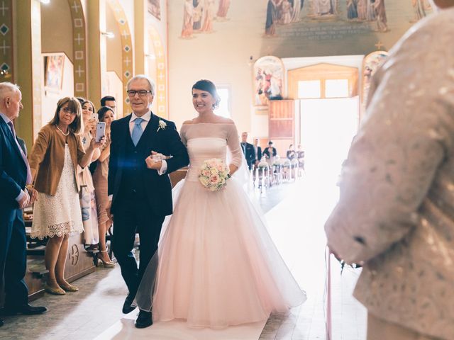 Il matrimonio di Lorenzo e Alice a Milano, Milano 51