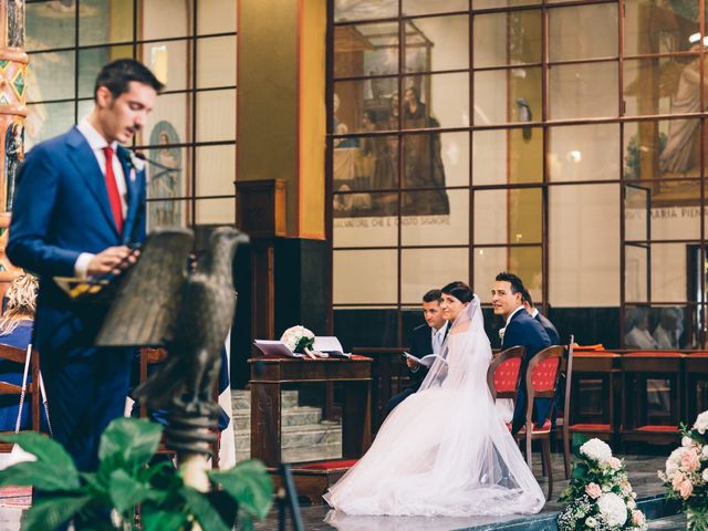 Il matrimonio di Lorenzo e Alice a Milano, Milano 53