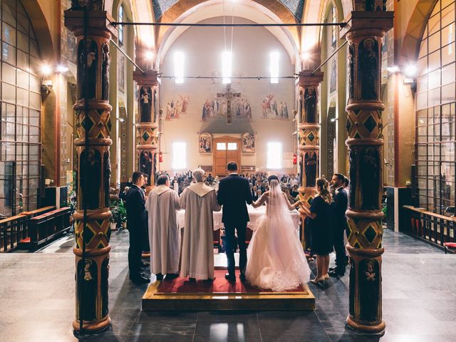 Il matrimonio di Lorenzo e Alice a Milano, Milano 66