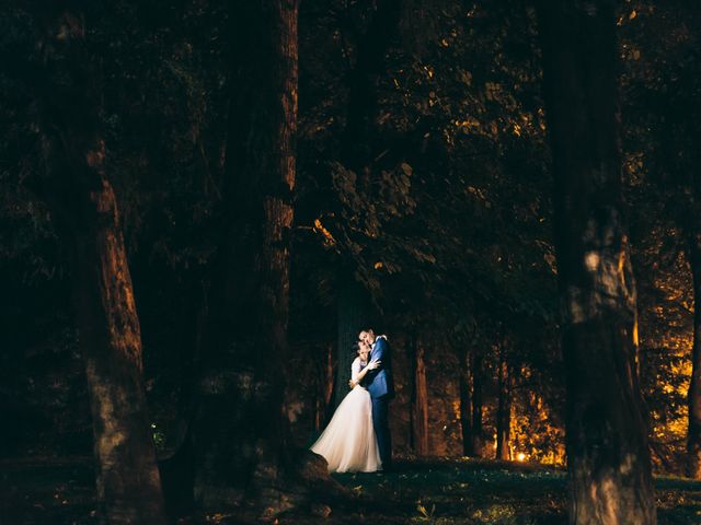 Il matrimonio di Lorenzo e Alice a Milano, Milano 1