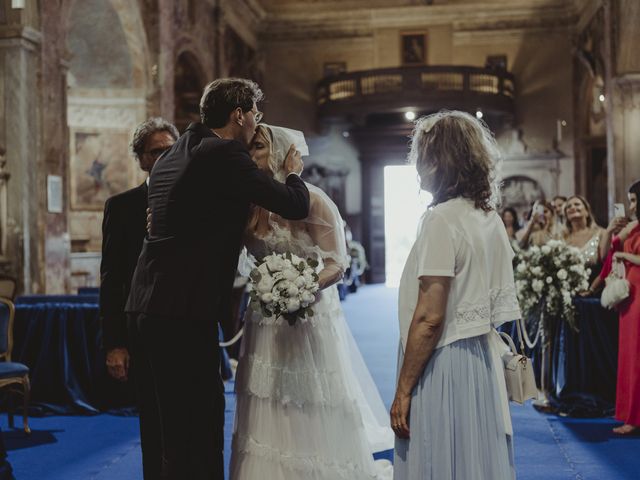 Il matrimonio di Patrizio e Giuliana a Roma, Roma 16