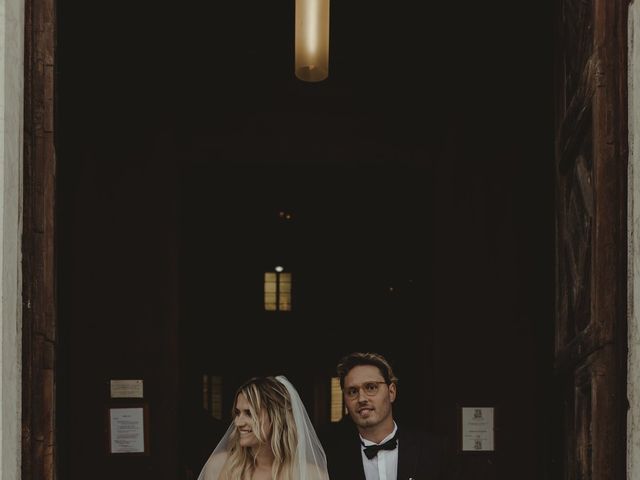 Il matrimonio di Patrizio e Giuliana a Roma, Roma 25