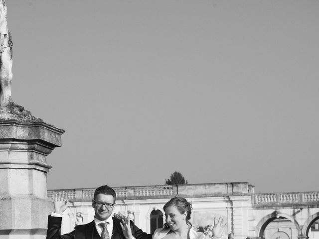 Il matrimonio di Manuel e Erica a Vicenza, Vicenza 13