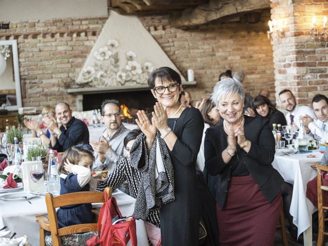 Il matrimonio di Manuel e Erica a Vicenza, Vicenza 16