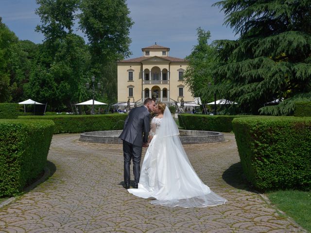 Il matrimonio di Roberto e Chiara a Cremona, Cremona 5