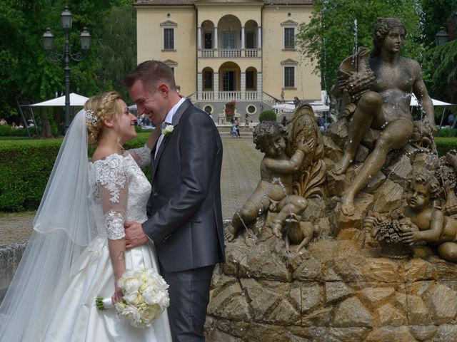 Il matrimonio di Roberto e Chiara a Cremona, Cremona 6