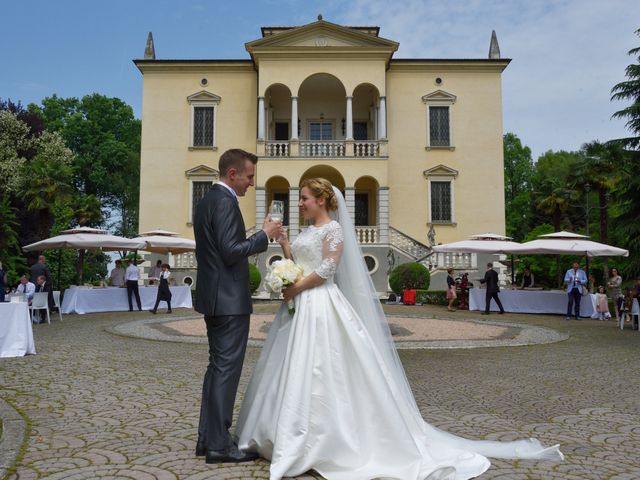 Il matrimonio di Roberto e Chiara a Cremona, Cremona 7