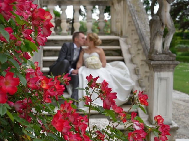 Il matrimonio di Roberto e Chiara a Cremona, Cremona 16