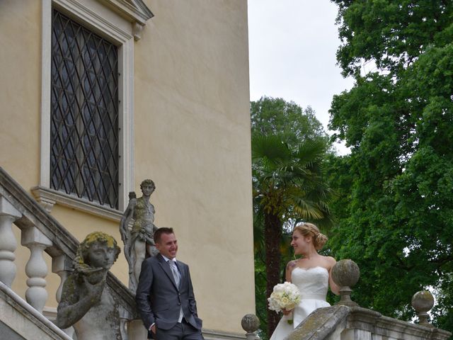 Il matrimonio di Roberto e Chiara a Cremona, Cremona 17