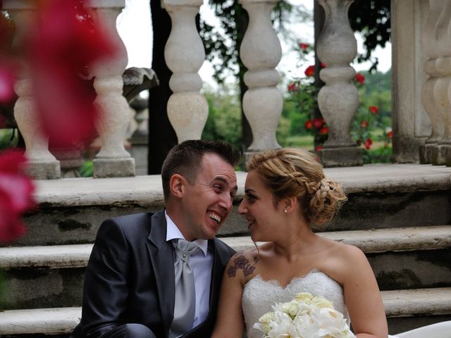 Il matrimonio di Roberto e Chiara a Cremona, Cremona 21