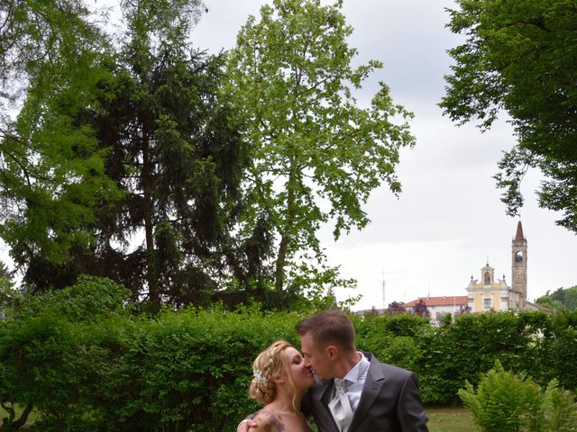 Il matrimonio di Roberto e Chiara a Cremona, Cremona 24