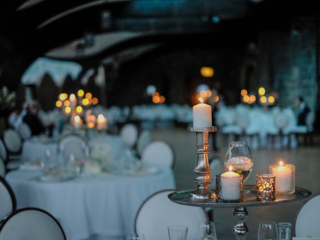 Il matrimonio di Morena e Nicola a Limatola, Benevento 46