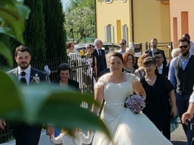 Il matrimonio di Chiara e Lorenzo a Tricesimo, Udine 6
