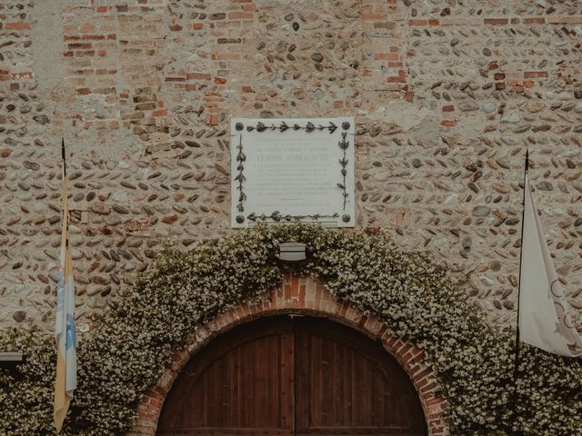 Il matrimonio di Luigi e Alessandra a Cassano d'Adda, Milano 6