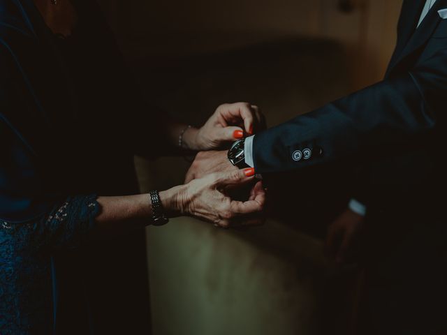 Il matrimonio di Luigi e Alessandra a Cassano d'Adda, Milano 22