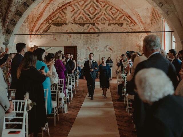 Il matrimonio di Luigi e Alessandra a Cassano d&apos;Adda, Milano 24