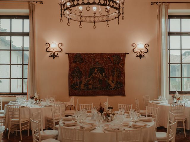 Il matrimonio di Luigi e Alessandra a Cassano d'Adda, Milano 54