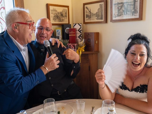 Il matrimonio di Thomas e Sara a Porto Viro, Rovigo 28