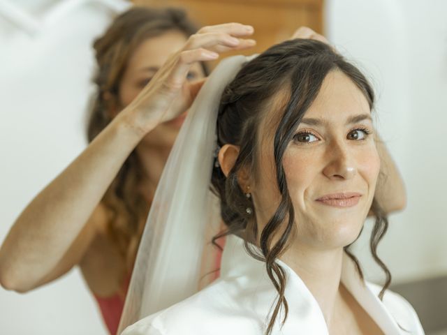 Il matrimonio di Stefano e Giada a Rabbi, Trento 2